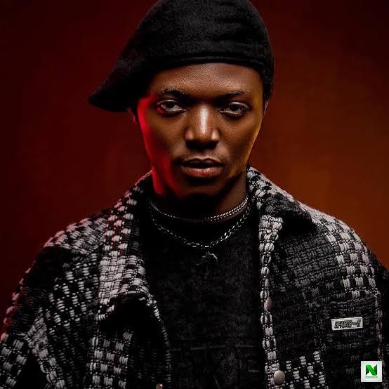 Chella artist portrait