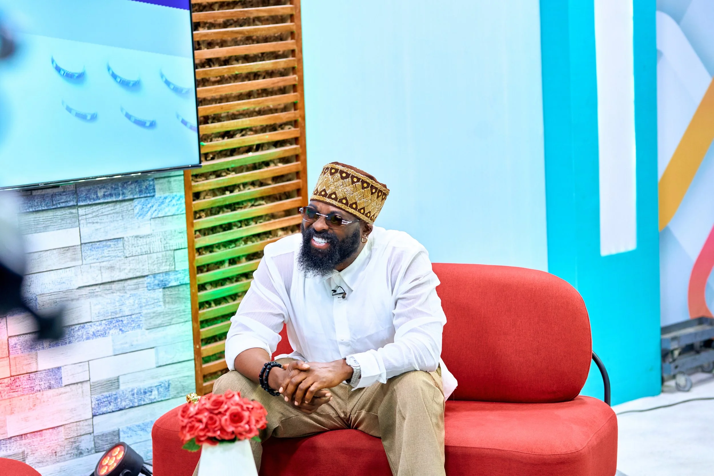 Dr. King SMADE editorial visual