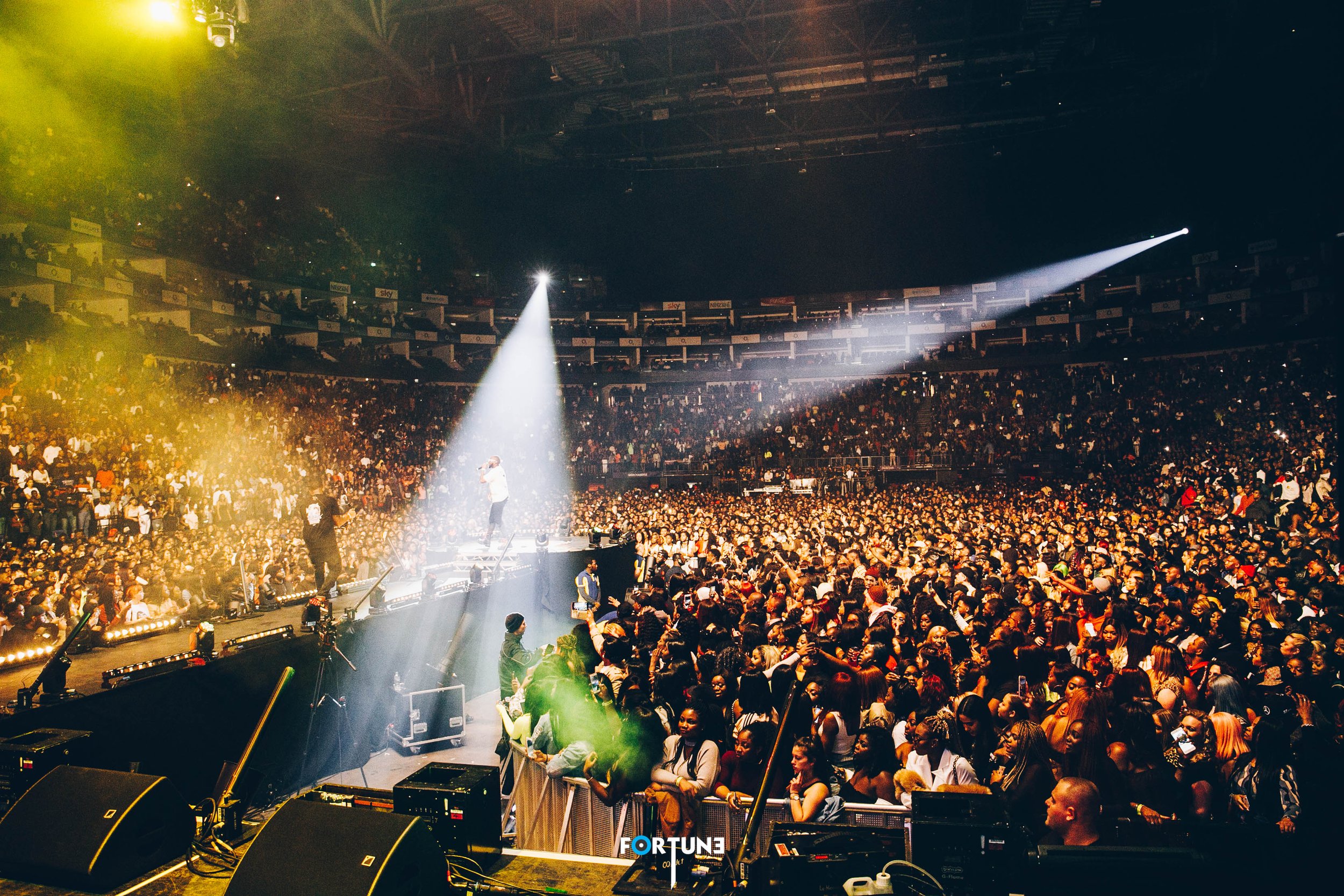 SMADE Events editorial visual